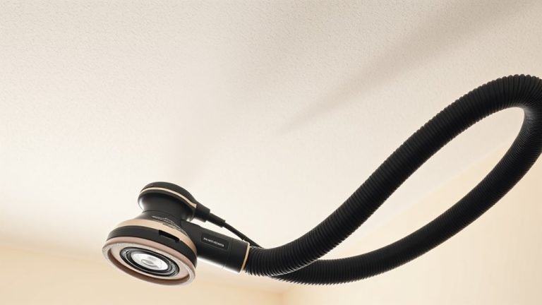 popcorn ceiling sanding tools