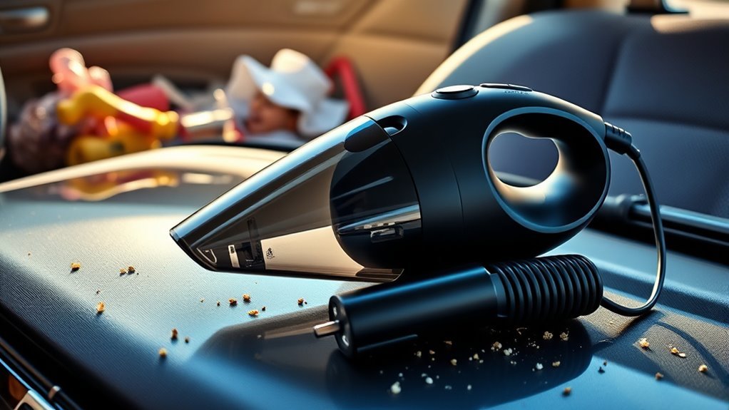 portable car vacuums 2026