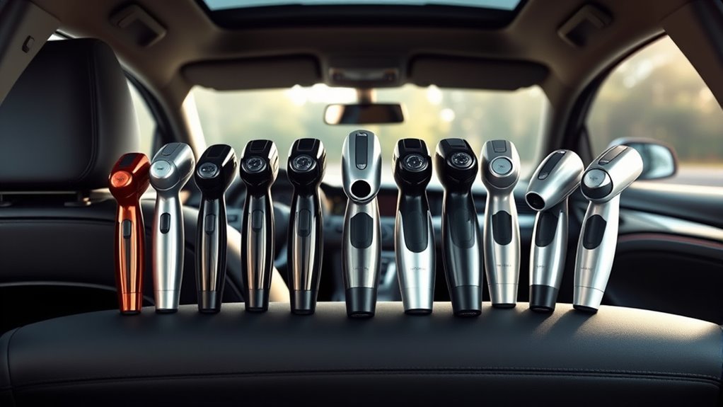 portable car vacuums 2026