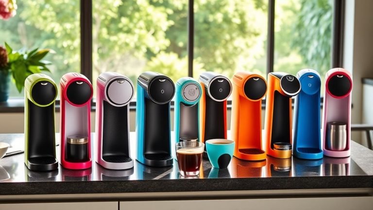 portable coffee makers 2026