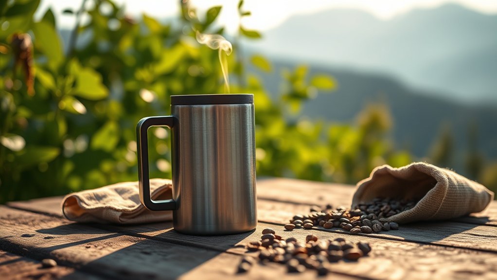 portable coffee makers reviewed