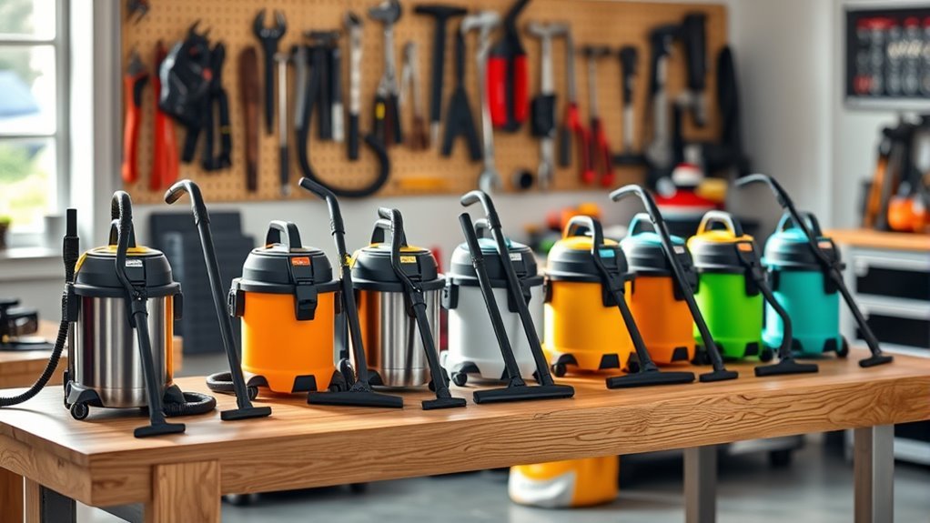 powerful compact cleaning solutions
