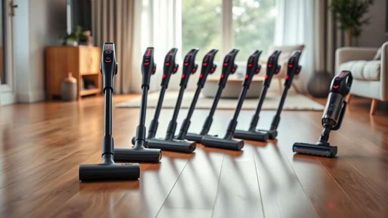 powerful compact cordless vacuums