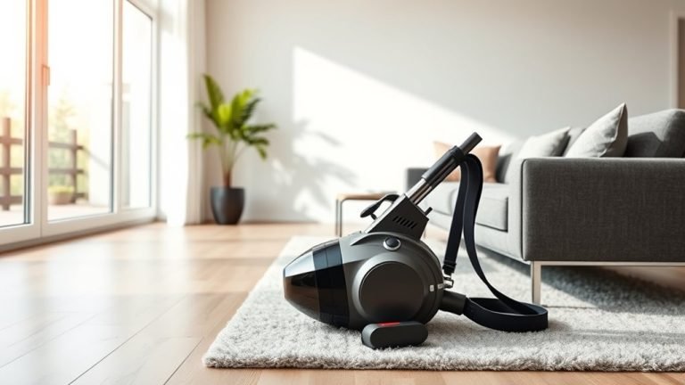 powerful portable vacuum solutions