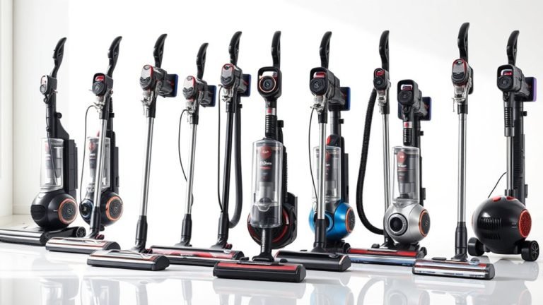 powerful vacuums for 2026