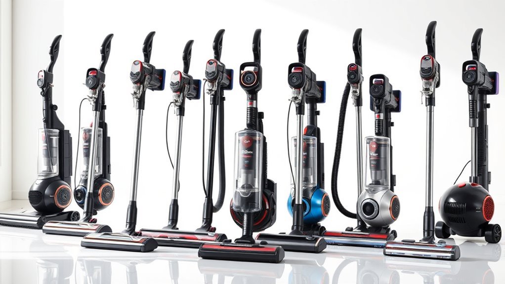 powerful vacuums for 2026