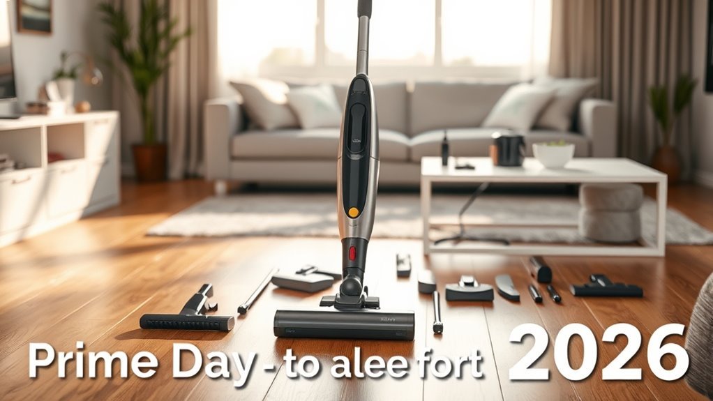 prime day vacuum deals