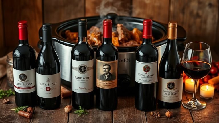 red wines for beef stew