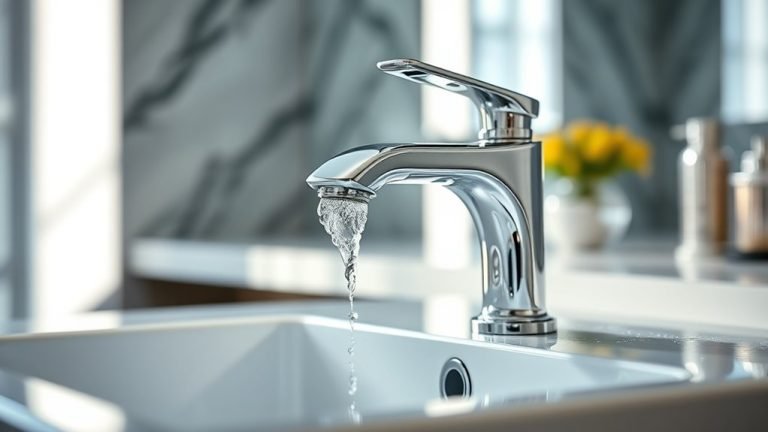 reliable faucet warranties 2026