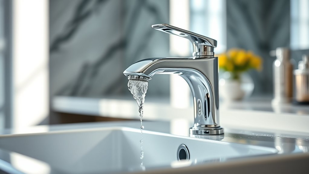 reliable faucet warranties 2026