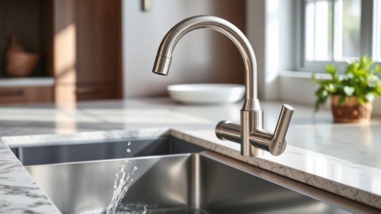 reliable kitchen faucets 2026