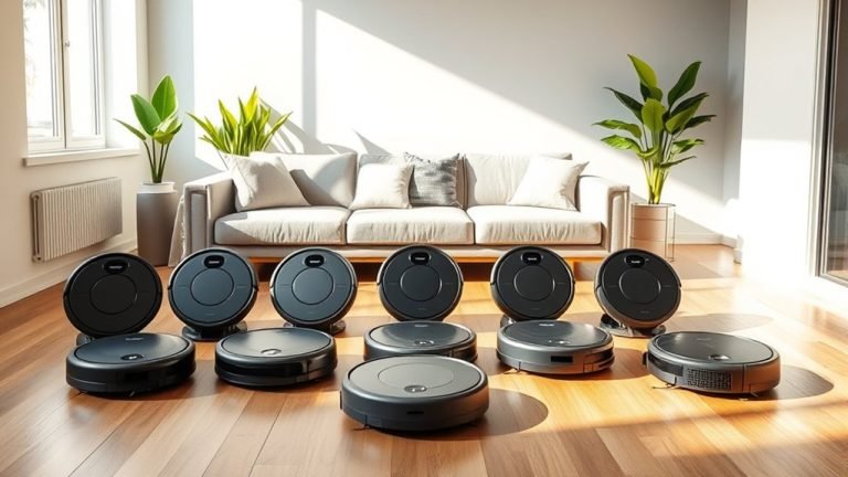roborock vacuums for 2026