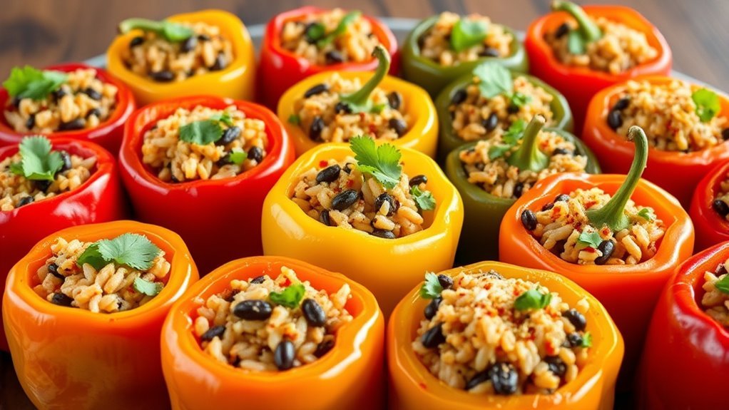 savory slow cooker delights