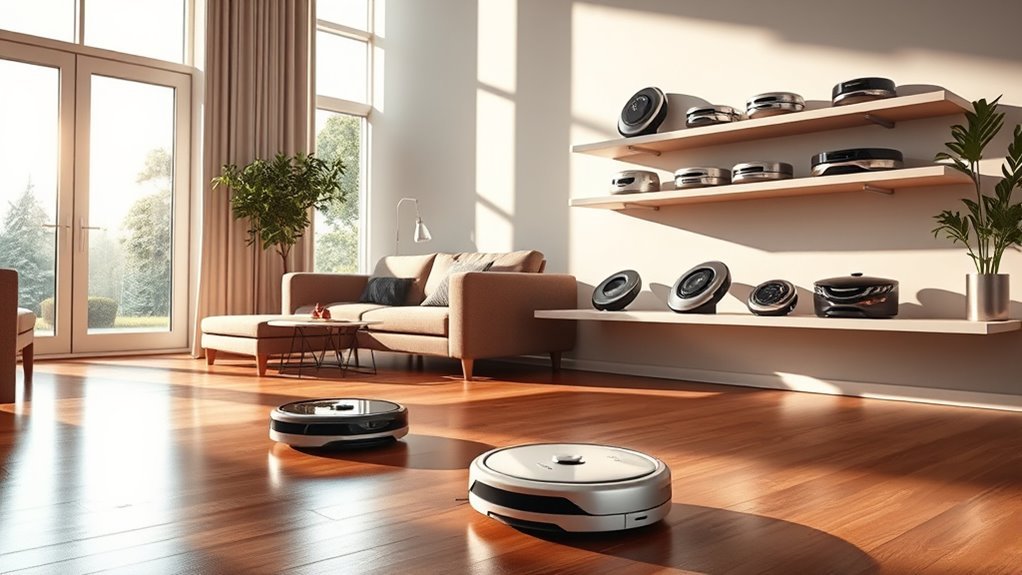 self cleaning vacuum reviews 2026