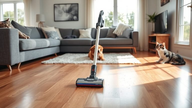 shark cordless vacuums for pets