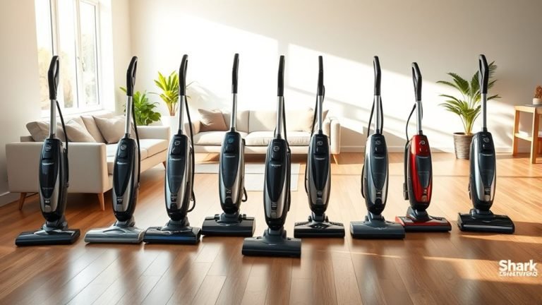 shark vacuum deals 2026