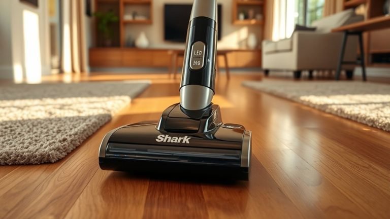 shark vacuums for 2026