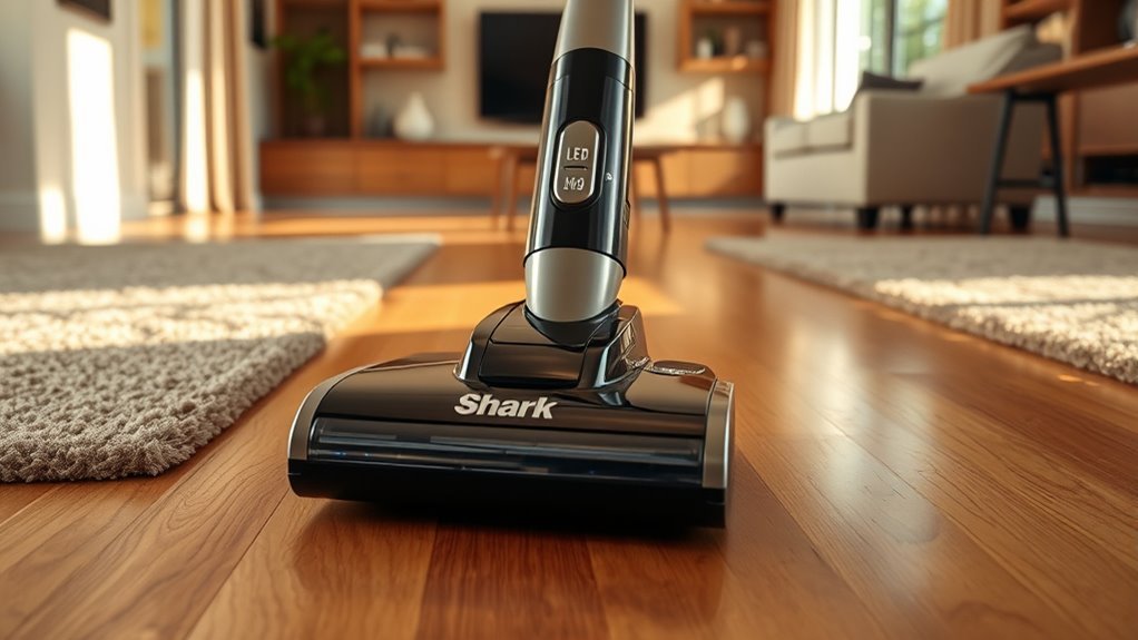 shark vacuums for 2026