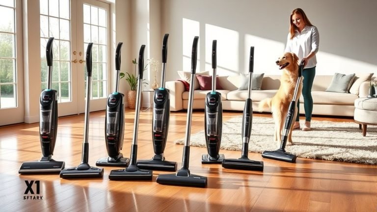 shark vacuums for pet hair