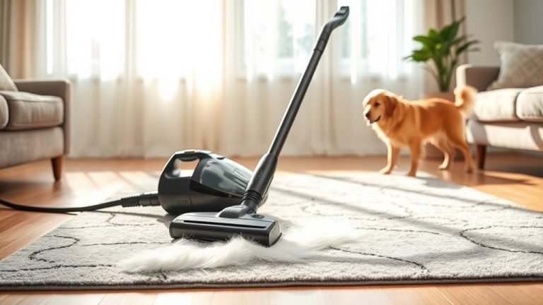 shark vacuums for pets
