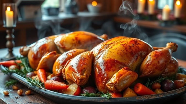 slow cooker chicken recipes