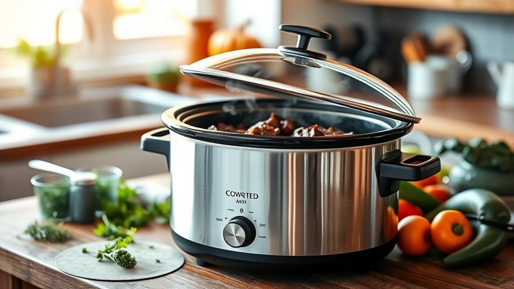 slow cooker for beginners