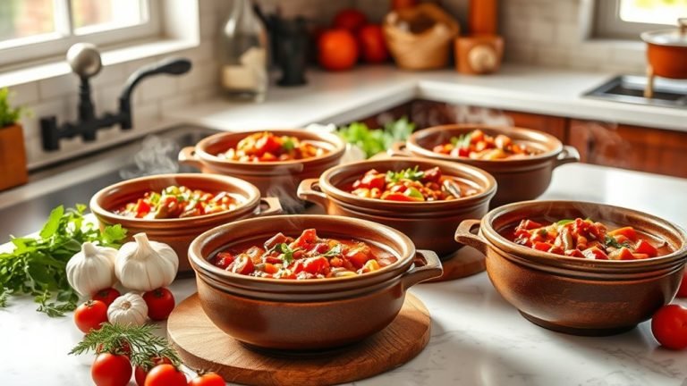slow cooker ragu recipes