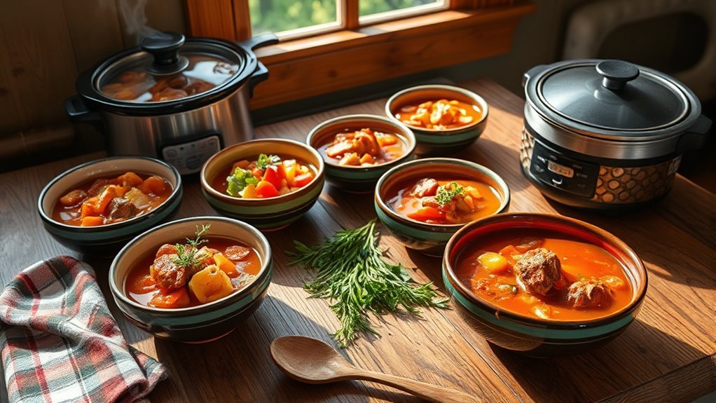 slow cooker recipes 2026