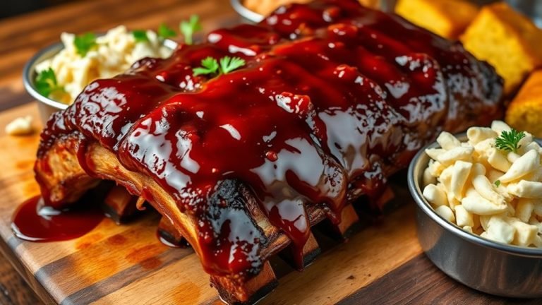slow cooker ribs recipes