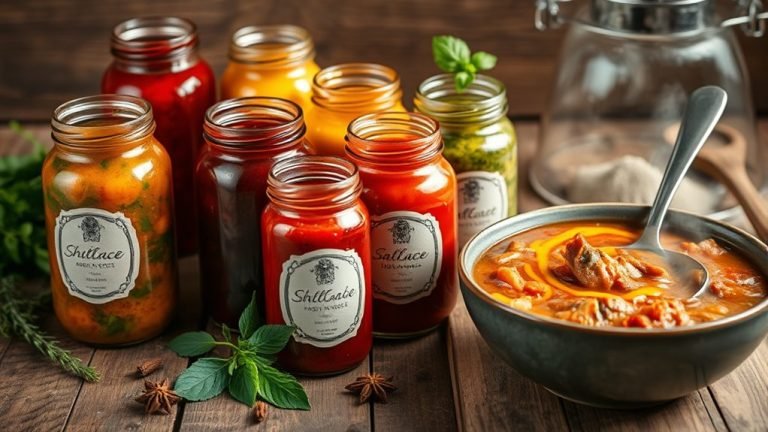 slow cooker sauce recipes