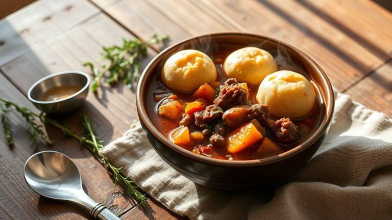 slow cooker stew recipes