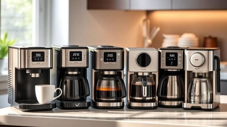 small coffee makers 2026