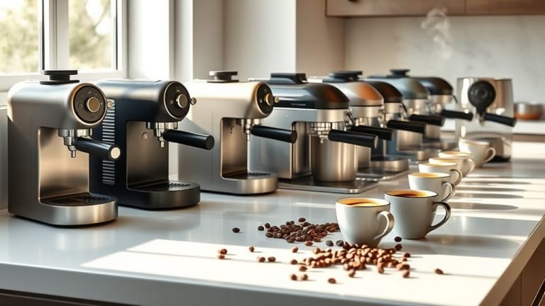 small cup coffee makers
