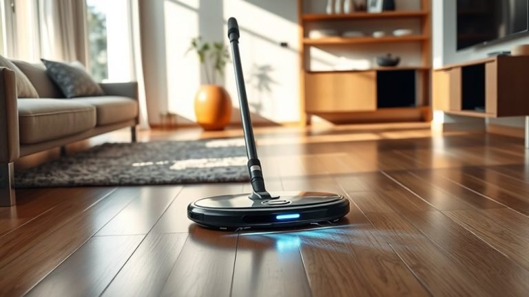 smart cleaning technology combinations