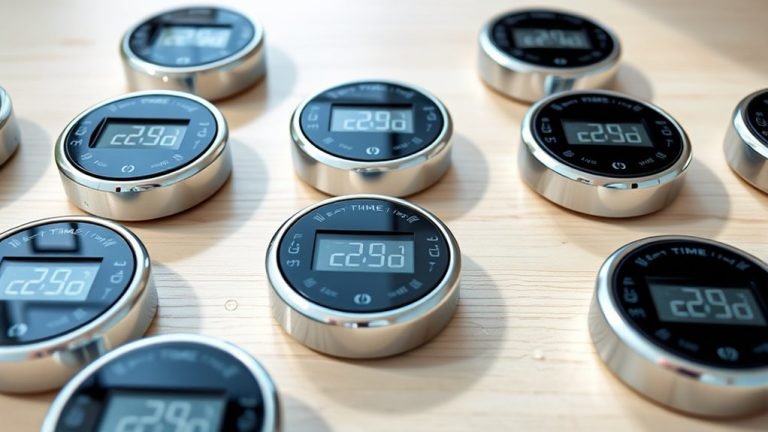 smart faucet timers 2026