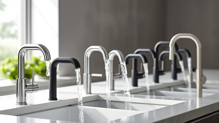 smart touch faucets review 2026