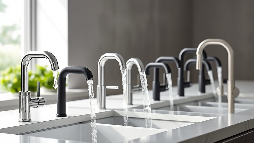 smart touch faucets review 2026