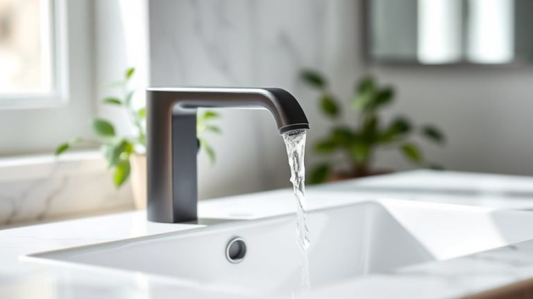 stylish bathroom faucet upgrades