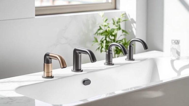 stylish safety for bathtubs