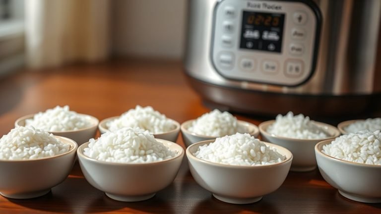 sushi rice for cookers