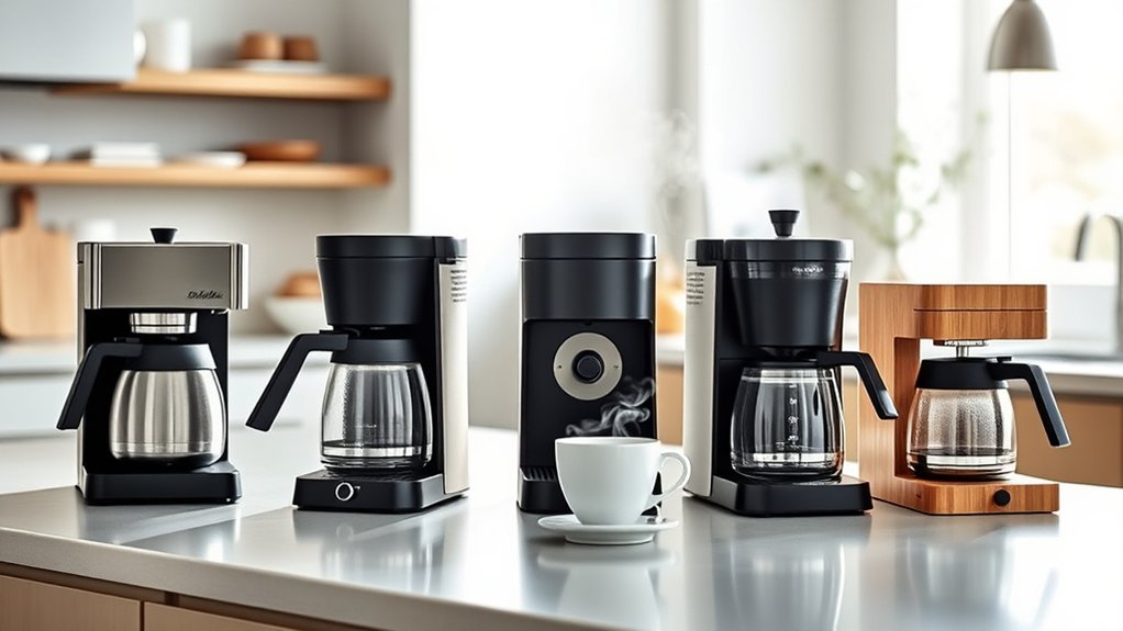 swedish coffee makers 2026