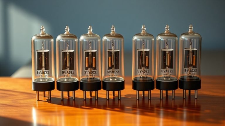 top 10 6922 vacuum tubes