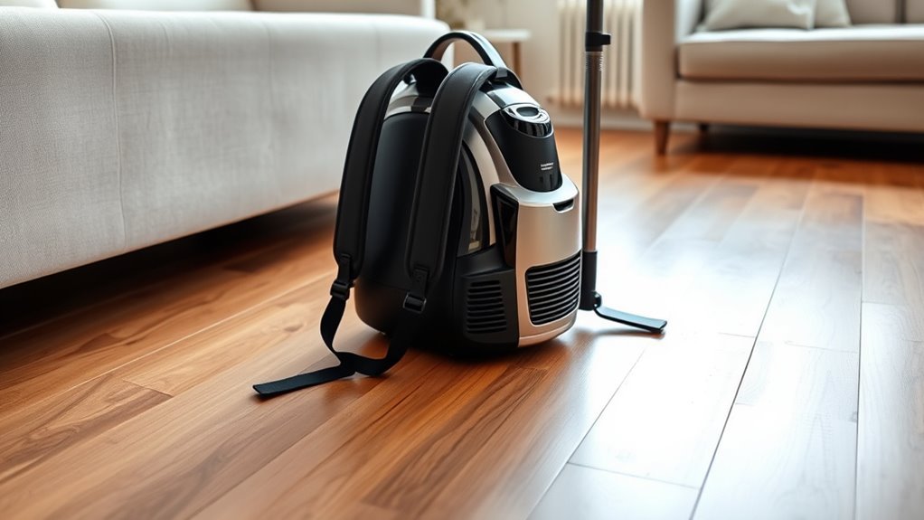 top 10 backpack vacuums