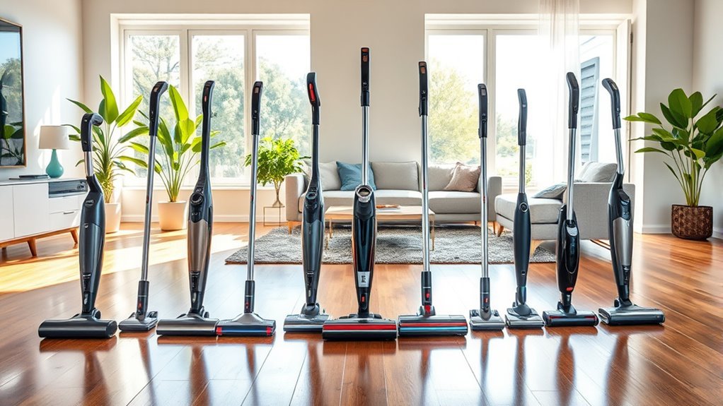 top 10 cordless cleaners 2026