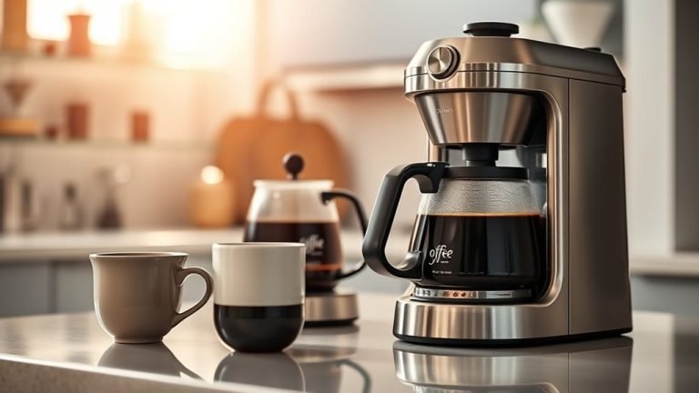 top 10 cup coffee makers