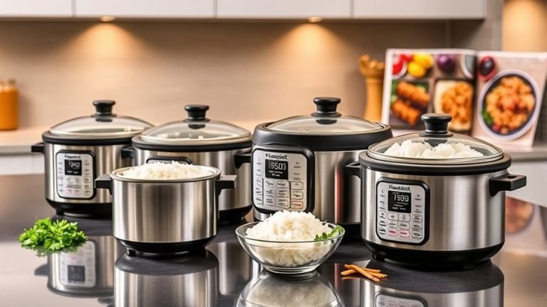 top 10 cup rice cookers