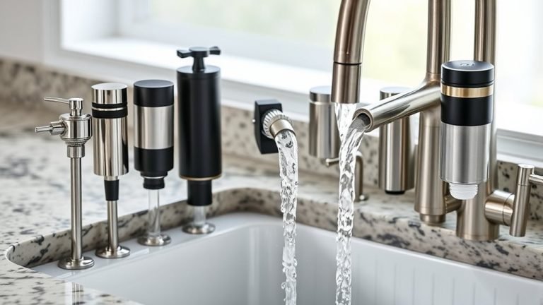 top 10 faucet filters 2026