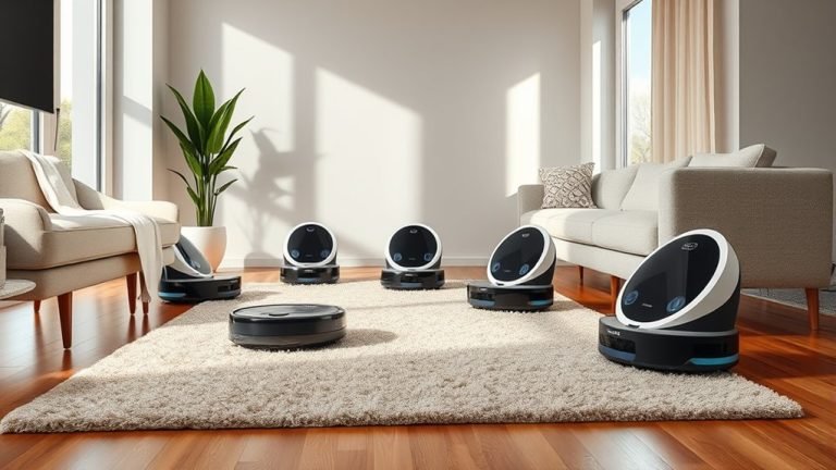 top 10 home vacuums