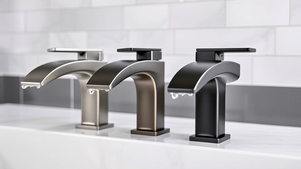 top 10 inch bathtub faucets