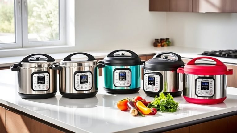 top 10 litre pressure cookers